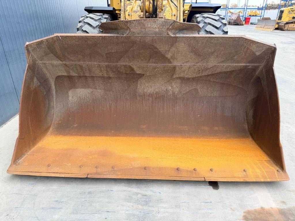 Radlader typu Sonstige Cat 930M, Gebrauchtmaschine v Venlo (Obrázek 11)