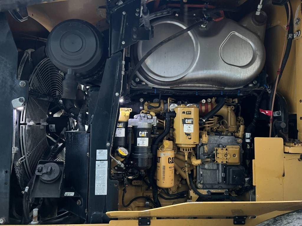 Radlader tip Sonstige Cat 930M, Gebrauchtmaschine in Venlo (Poză 2)