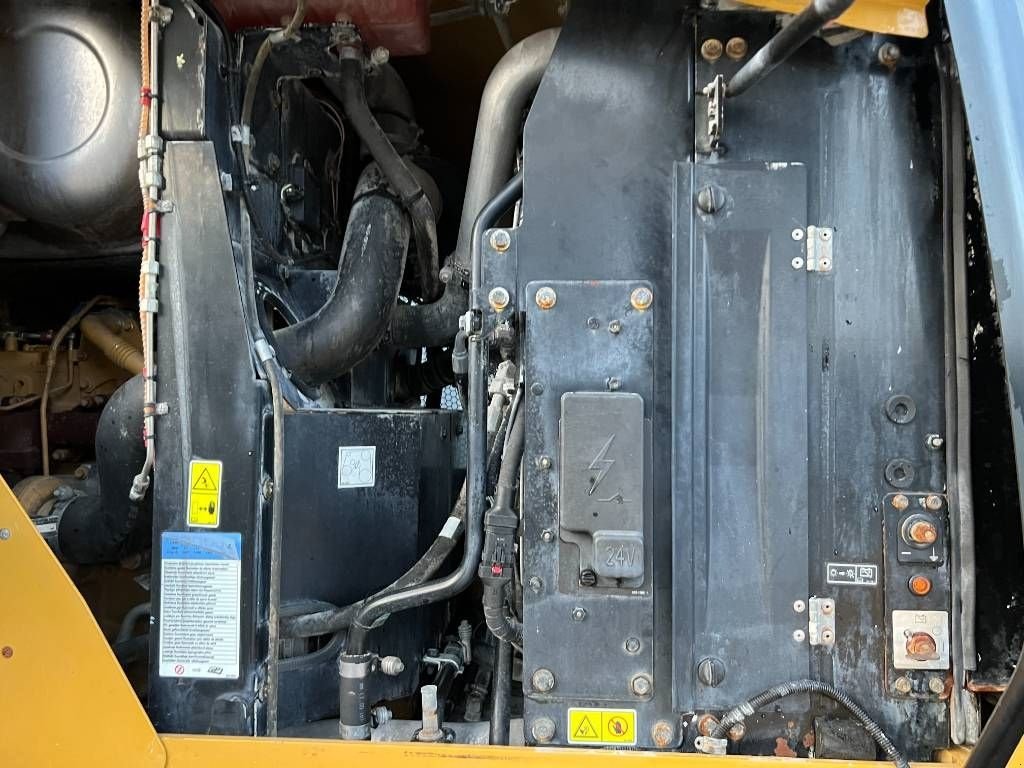 Radlader tip Sonstige Cat 930M, Gebrauchtmaschine in Venlo (Poză 4)