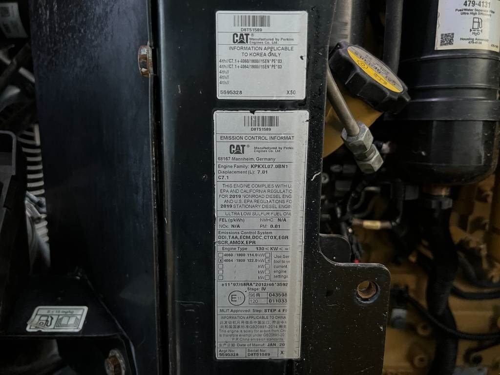 Radlader типа Sonstige Cat 930M, Gebrauchtmaschine в Venlo (Фотография 3)