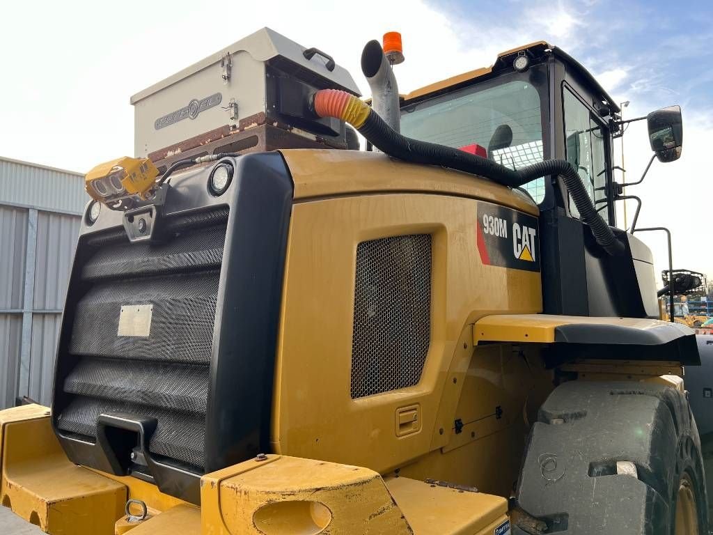 Radlader типа Sonstige Cat 930M, Gebrauchtmaschine в Venlo (Фотография 10)