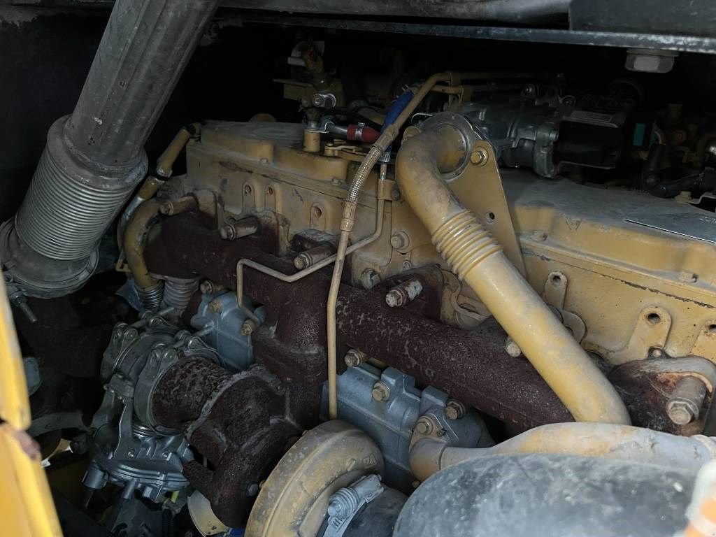 Radlader typu Sonstige Cat 930M, Gebrauchtmaschine v Venlo (Obrázek 5)