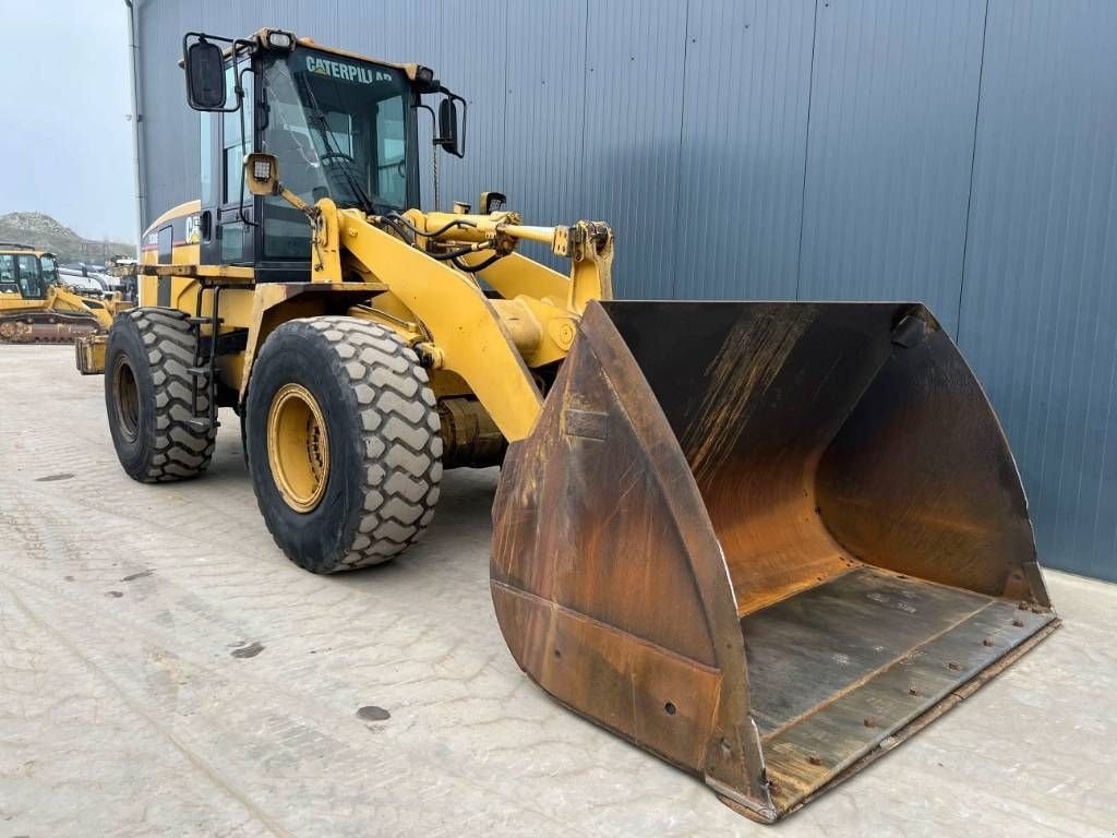 Radlader des Typs Sonstige Cat 938G, Gebrauchtmaschine in Venlo (Bild 3)