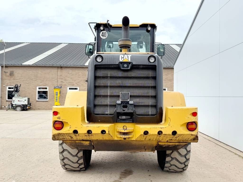 Radlader of the type Sonstige Cat 938K - German German / Backup Camera, Gebrauchtmaschine in Veldhoven (Picture 4)