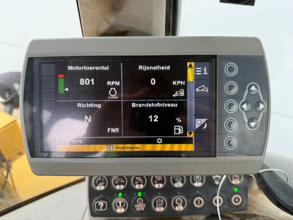 Radlader of the type Sonstige Cat 938K - German Machine / Automatic Greasing, Gebrauchtmaschine in Veldhoven (Picture 11)