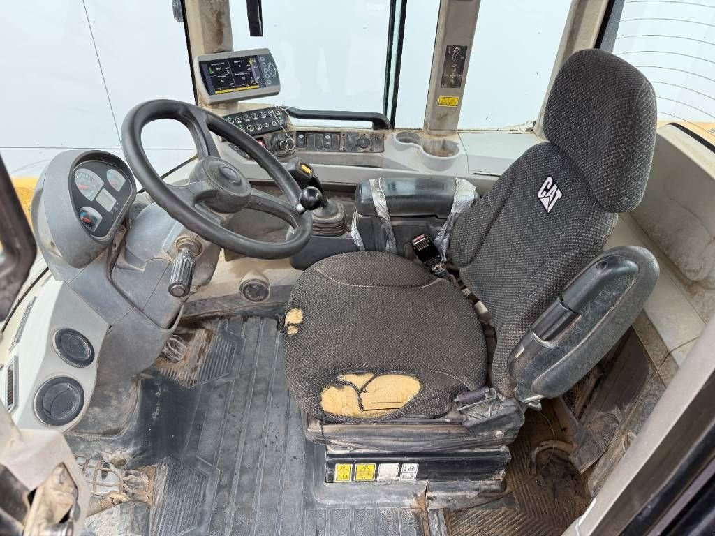 Radlader of the type Sonstige Cat 938K - German Machine / Automatic Greasing, Gebrauchtmaschine in Veldhoven (Picture 9)