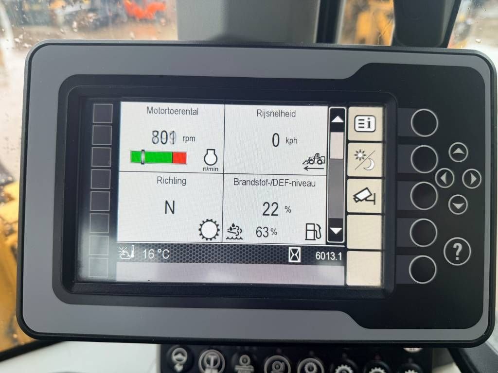 Radlader del tipo Sonstige Cat 938M, Gebrauchtmaschine In Venlo (Immagine 3)