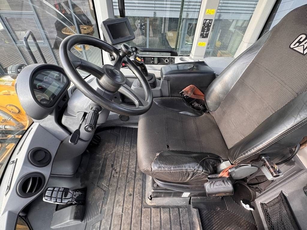 Radlader typu Sonstige Cat 938M, Gebrauchtmaschine v Oud Gastel (Obrázek 8)