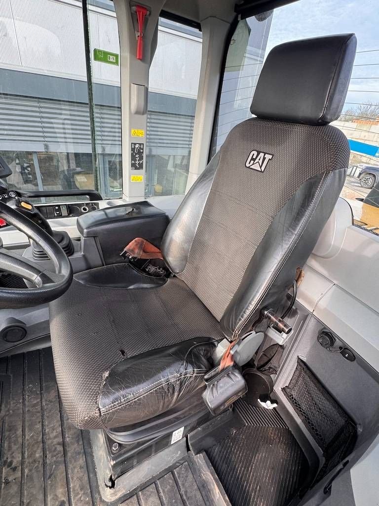 Radlader van het type Sonstige Cat 938M, Gebrauchtmaschine in Oud Gastel (Foto 9)