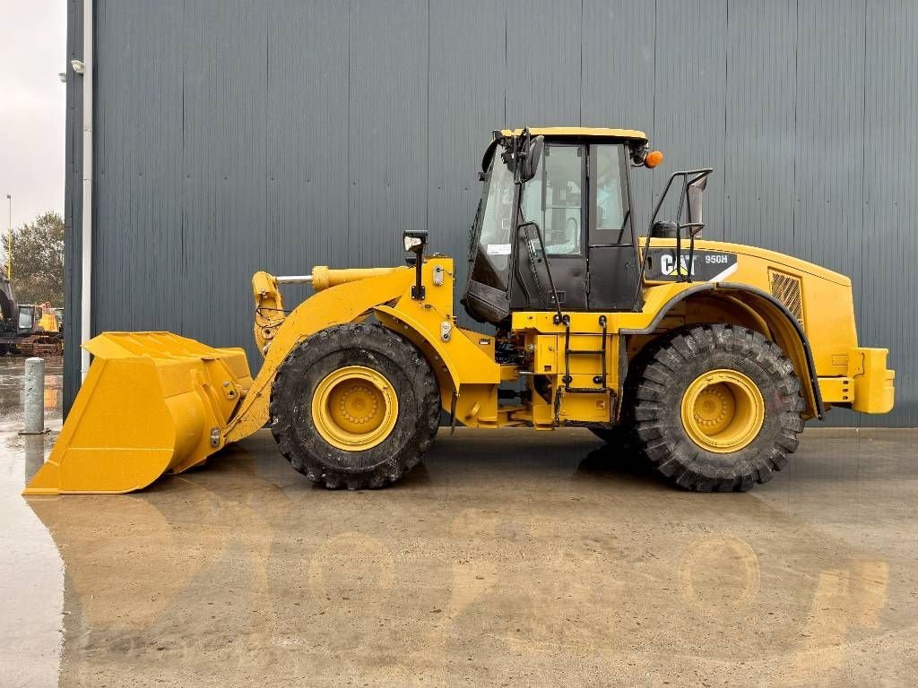 Radlader tipa Sonstige Cat 950H - Full steering - 3rd valve, Gebrauchtmaschine u Venlo (Slika 2)