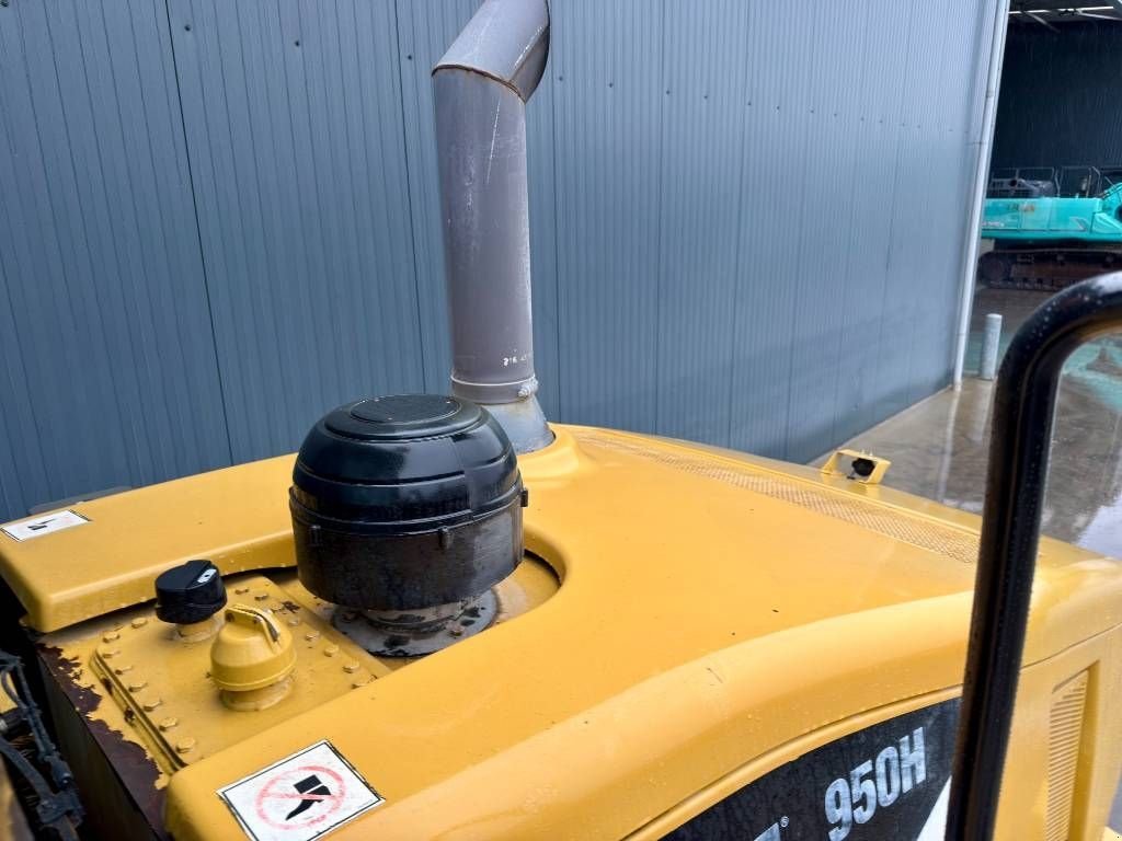 Radlader tipa Sonstige Cat 950H - Full steering - 3rd valve, Gebrauchtmaschine u Venlo (Slika 11)