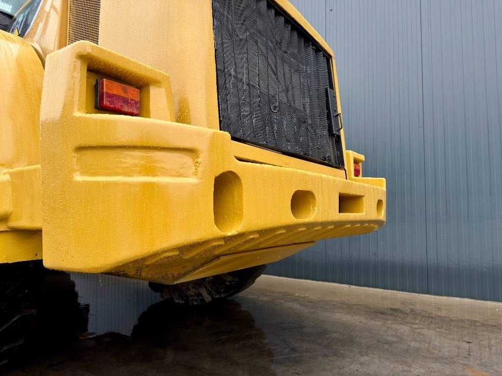 Radlader des Typs Sonstige Cat 950H - Full steering - 3rd valve, Gebrauchtmaschine in Venlo (Bild 5)