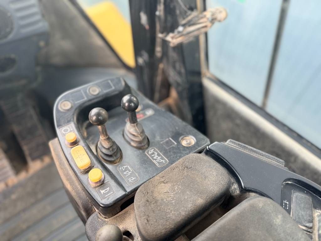 Radlader typu Sonstige Cat 950H, Gebrauchtmaschine v Venlo (Obrázek 11)