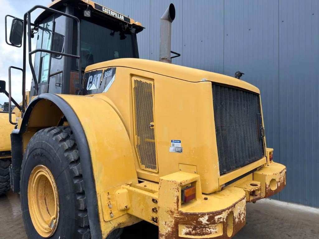 Radlader tipa Sonstige Cat 950H, Gebrauchtmaschine u Venlo (Slika 11)