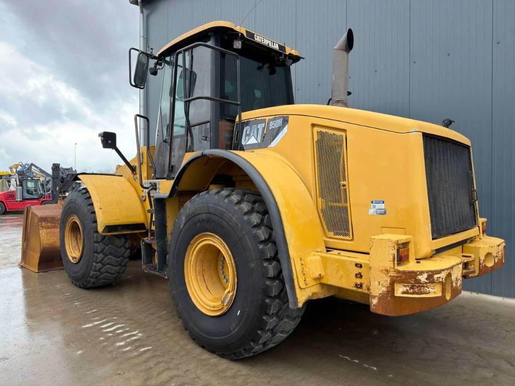 Radlader tipa Sonstige Cat 950H, Gebrauchtmaschine u Venlo (Slika 2)