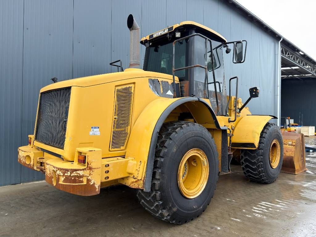 Radlader типа Sonstige Cat 950H, Gebrauchtmaschine в Venlo (Фотография 3)