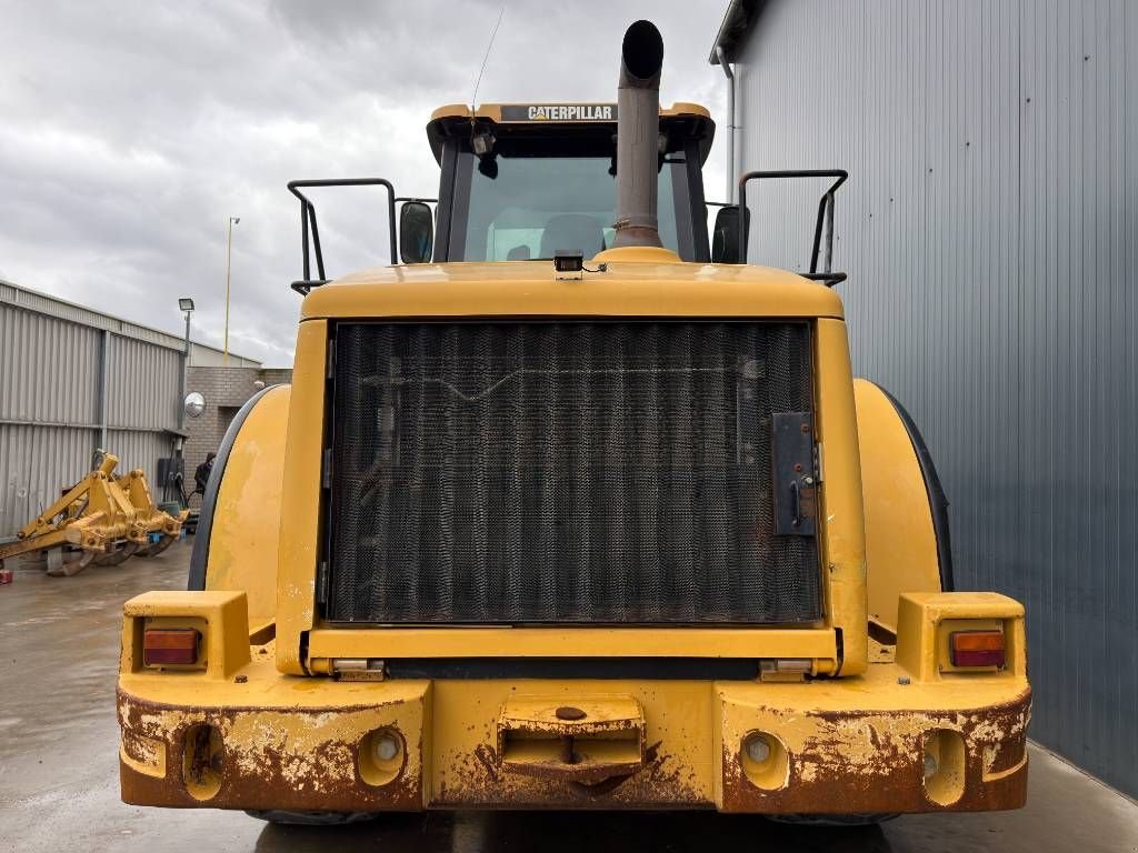 Radlader типа Sonstige Cat 950H, Gebrauchtmaschine в Venlo (Фотография 10)