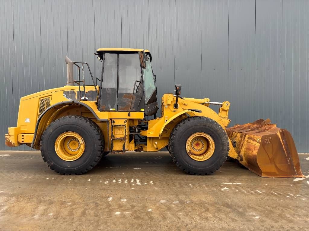 Radlader типа Sonstige Cat 950H, Gebrauchtmaschine в Venlo (Фотография 4)