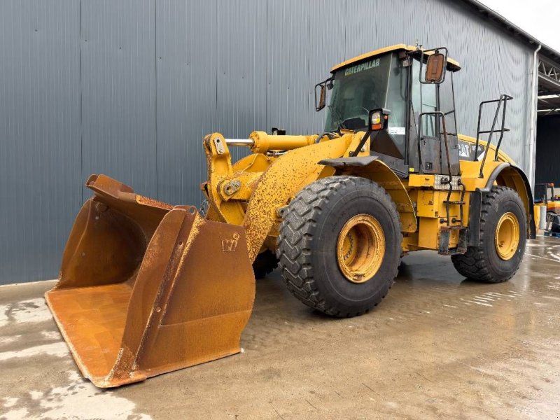 Radlader типа Sonstige Cat 950H, Gebrauchtmaschine в Venlo (Фотография 1)
