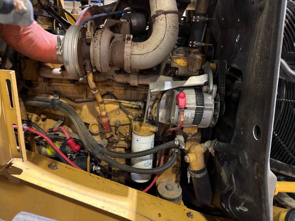 Radlader Türe ait Sonstige Cat 950H, Gebrauchtmaschine içinde Venlo (resim 7)
