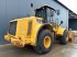 Radlader Türe ait Sonstige Cat 950H, Gebrauchtmaschine içinde Venlo (resim 3)