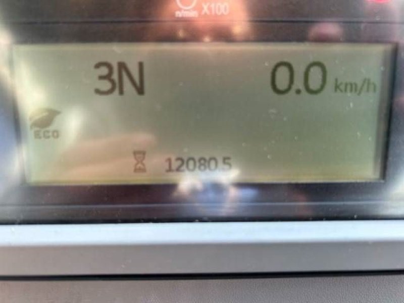 Radlader typu Sonstige Cat 962 M, Gebrauchtmaschine v Roosendaal (Obrázek 10)