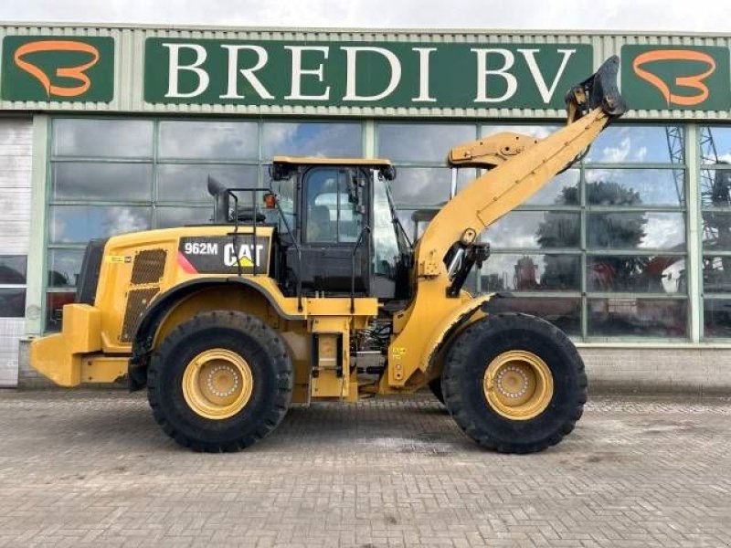 Radlader van het type Sonstige Cat 962 M, Gebrauchtmaschine in Roosendaal (Foto 1)