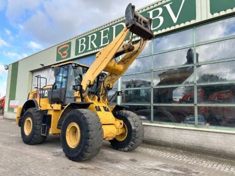Radlader typu Sonstige Cat 962 M, Gebrauchtmaschine v Roosendaal (Obrázek 3)