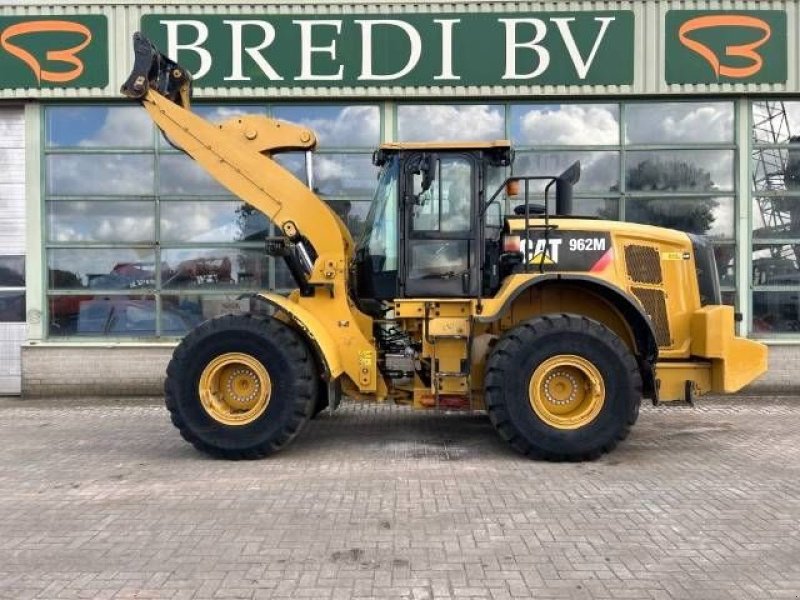 Radlader typu Sonstige Cat 962 M, Gebrauchtmaschine v Roosendaal (Obrázek 5)