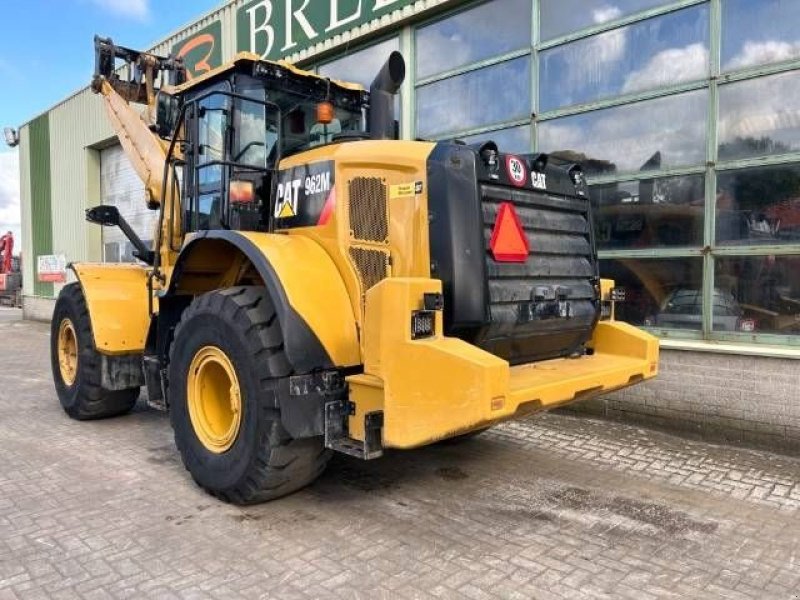 Radlader typu Sonstige Cat 962 M, Gebrauchtmaschine v Roosendaal (Obrázek 7)