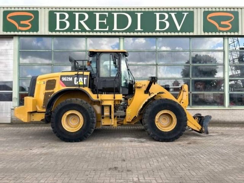 Radlader typu Sonstige Cat 962 M, Gebrauchtmaschine v Roosendaal (Obrázek 4)