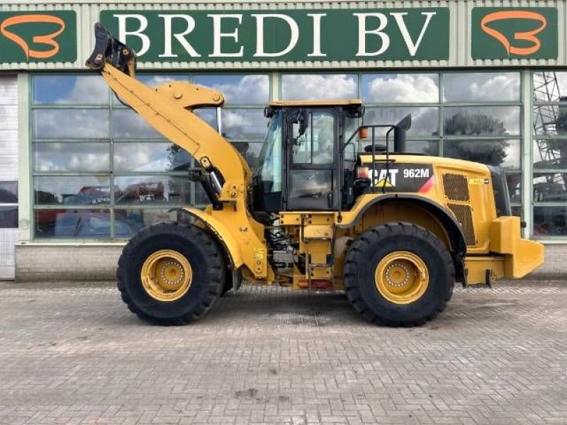 Radlader του τύπου Sonstige Cat 962 M, Gebrauchtmaschine σε Roosendaal (Φωτογραφία 4)
