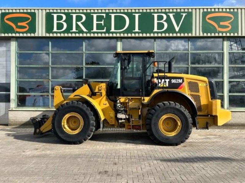Radlader του τύπου Sonstige Cat 962 M, Gebrauchtmaschine σε Roosendaal