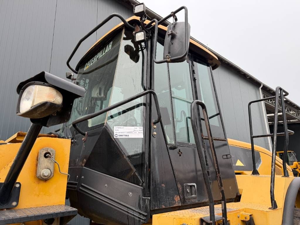 Radlader a típus Sonstige Cat 962H, Gebrauchtmaschine ekkor: Venlo (Kép 11)