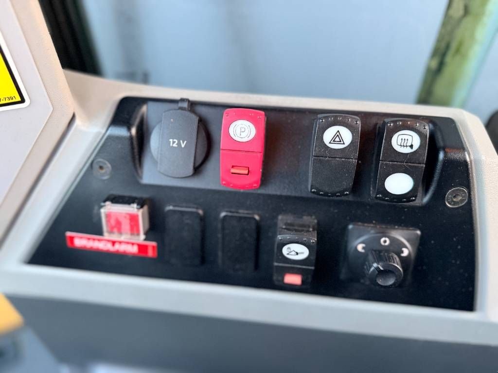 Radlader tip Sonstige Cat 962M, Gebrauchtmaschine in Venlo (Poză 10)