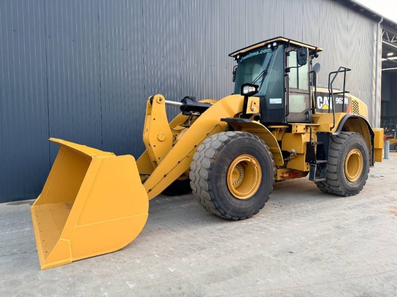 Radlader от тип Sonstige Cat 962M, Gebrauchtmaschine в Venlo (Снимка 1)