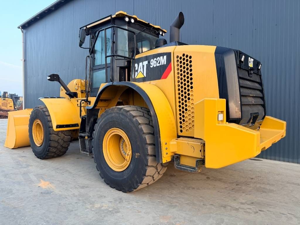 Radlader tip Sonstige Cat 962M, Gebrauchtmaschine in Venlo (Poză 3)