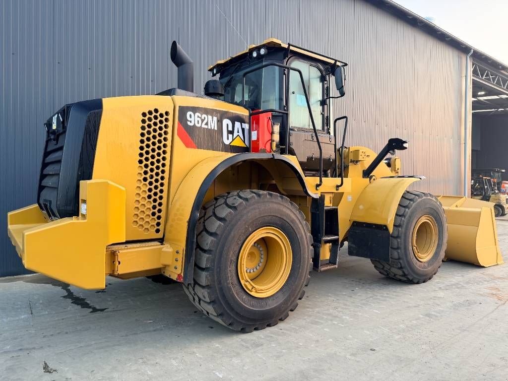 Radlader типа Sonstige Cat 962M, Gebrauchtmaschine в Venlo (Фотография 4)