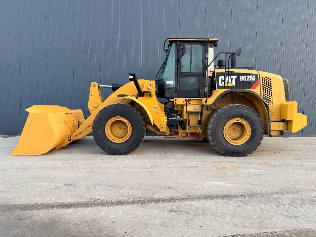 Radlader del tipo Sonstige Cat 962M, Gebrauchtmaschine en Venlo (Imagen 2)