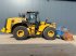 Radlader от тип Sonstige Cat 966 14A, Gebrauchtmaschine в Venlo (Снимка 5)