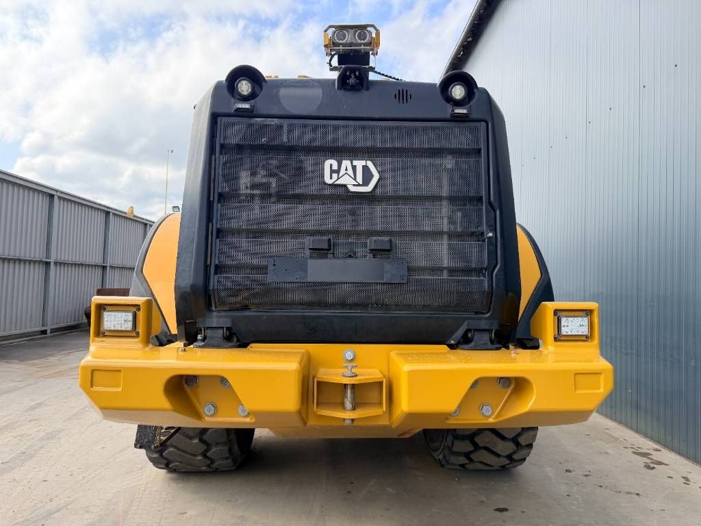 Radlader типа Sonstige Cat 966 14A, Gebrauchtmaschine в Venlo (Фотография 4)