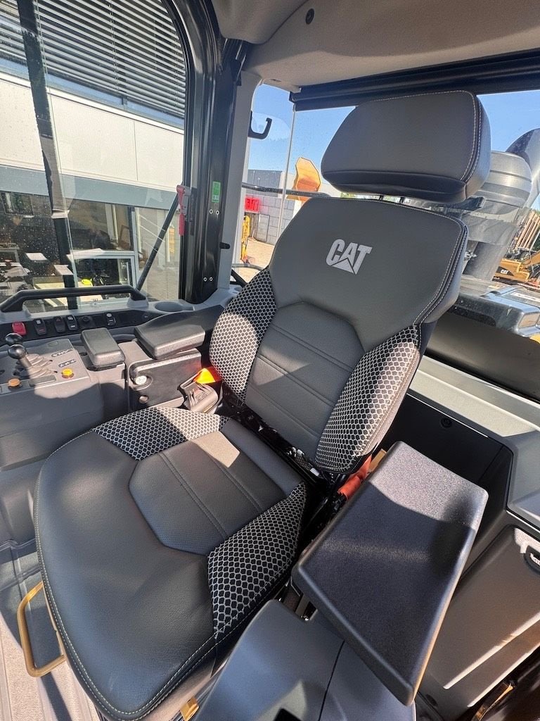 Radlader typu Sonstige Cat 966, Gebrauchtmaschine v Oud Gastel (Obrázek 9)