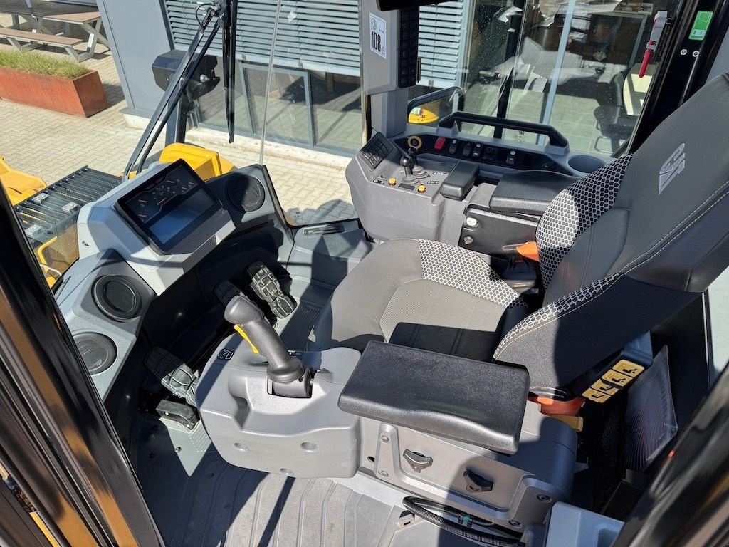 Radlader typu Sonstige Cat 966, Gebrauchtmaschine v Oud Gastel (Obrázek 8)