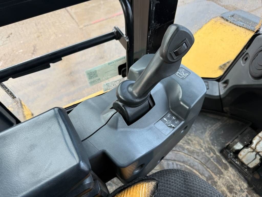 Radlader typu Sonstige Cat 966K - 3rd Function / Weight System, Gebrauchtmaschine w Veldhoven (Zdjęcie 11)