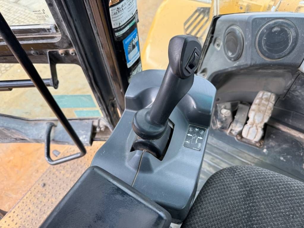 Radlader от тип Sonstige Cat 966M - Automatic Greasing / Backup Camera, Gebrauchtmaschine в Veldhoven (Снимка 11)