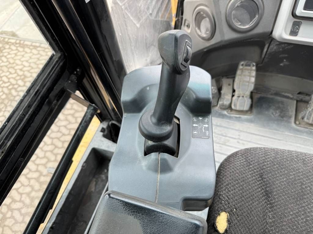 Radlader typu Sonstige Cat 966M - Dutch Machine / 3rd Function, Gebrauchtmaschine v Veldhoven (Obrázek 11)