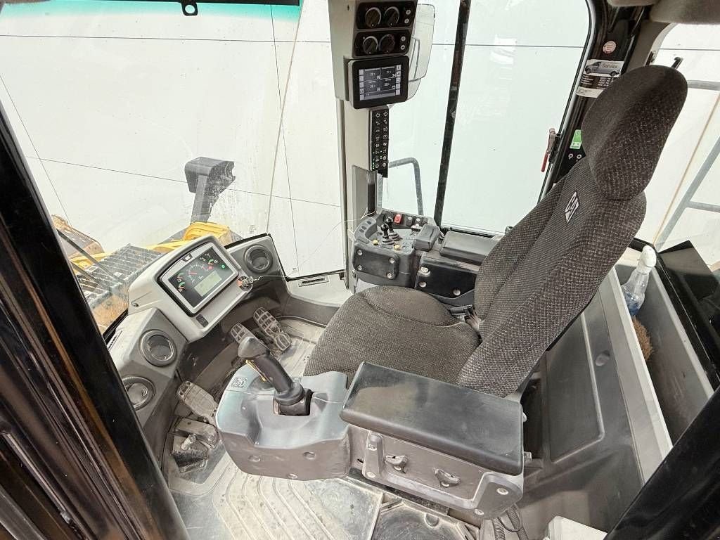 Radlader typu Sonstige Cat 966M - Dutch Machine / 3rd Function, Gebrauchtmaschine v Veldhoven (Obrázek 9)