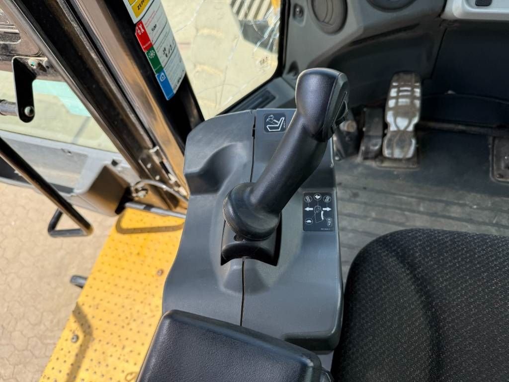 Radlader του τύπου Sonstige Cat 966M - German Machine / 3rd Function, Gebrauchtmaschine σε Veldhoven (Φωτογραφία 11)