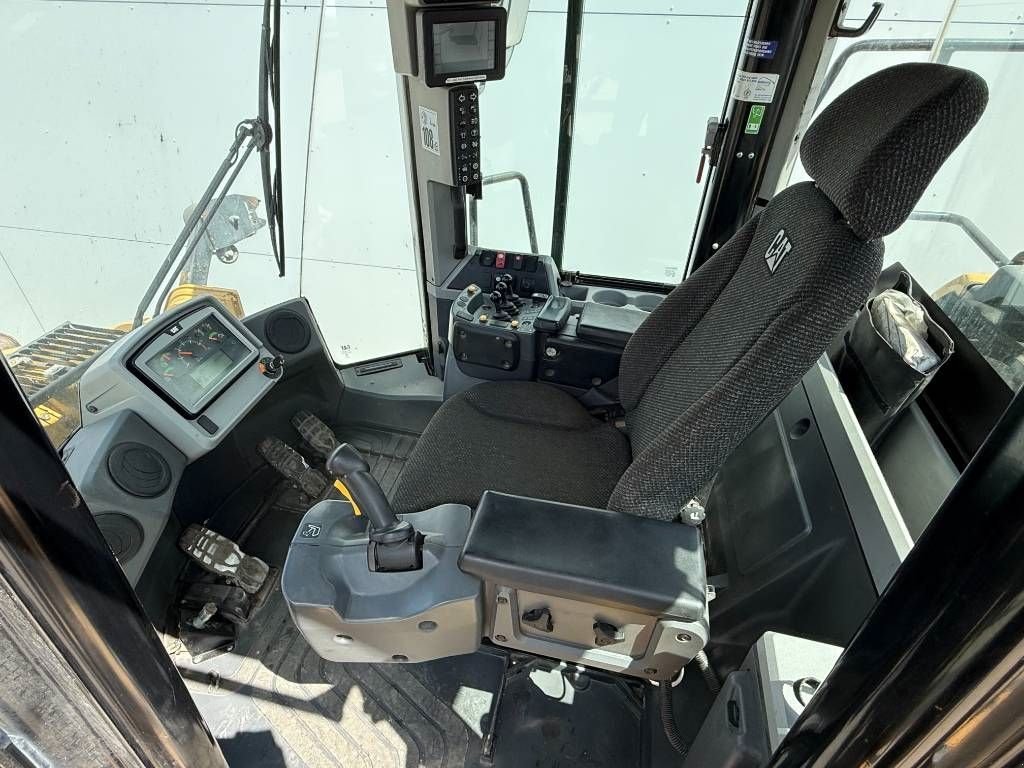 Radlader του τύπου Sonstige Cat 966M - German Machine / 3rd Function, Gebrauchtmaschine σε Veldhoven (Φωτογραφία 9)