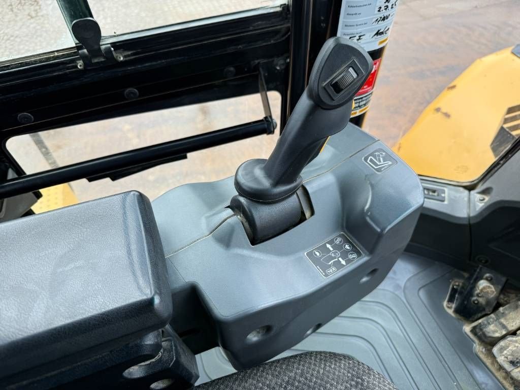 Radlader tipa Sonstige Cat 966M - German Machine / Automatic Greasing, Gebrauchtmaschine u Veldhoven (Slika 11)